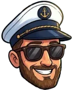 Brian Face Timer Button